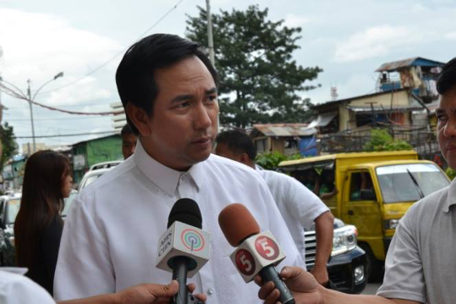 Petilla Pushes for Fare Adjustment