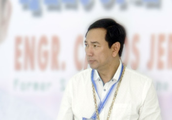 Petilla: Same Sex Marriage is a Matter of Equality