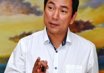 Petilla Pushes Support for Film Industry