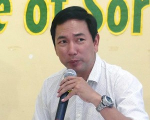 Dapat Dagdagan ang Pangil ng Anti Money Laundering Law